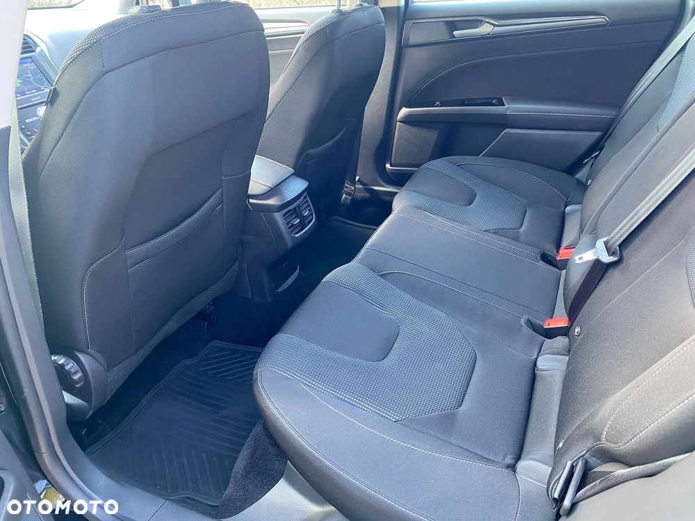 Ford Mondeo 2.0 EcoBlue ST-Line - 18