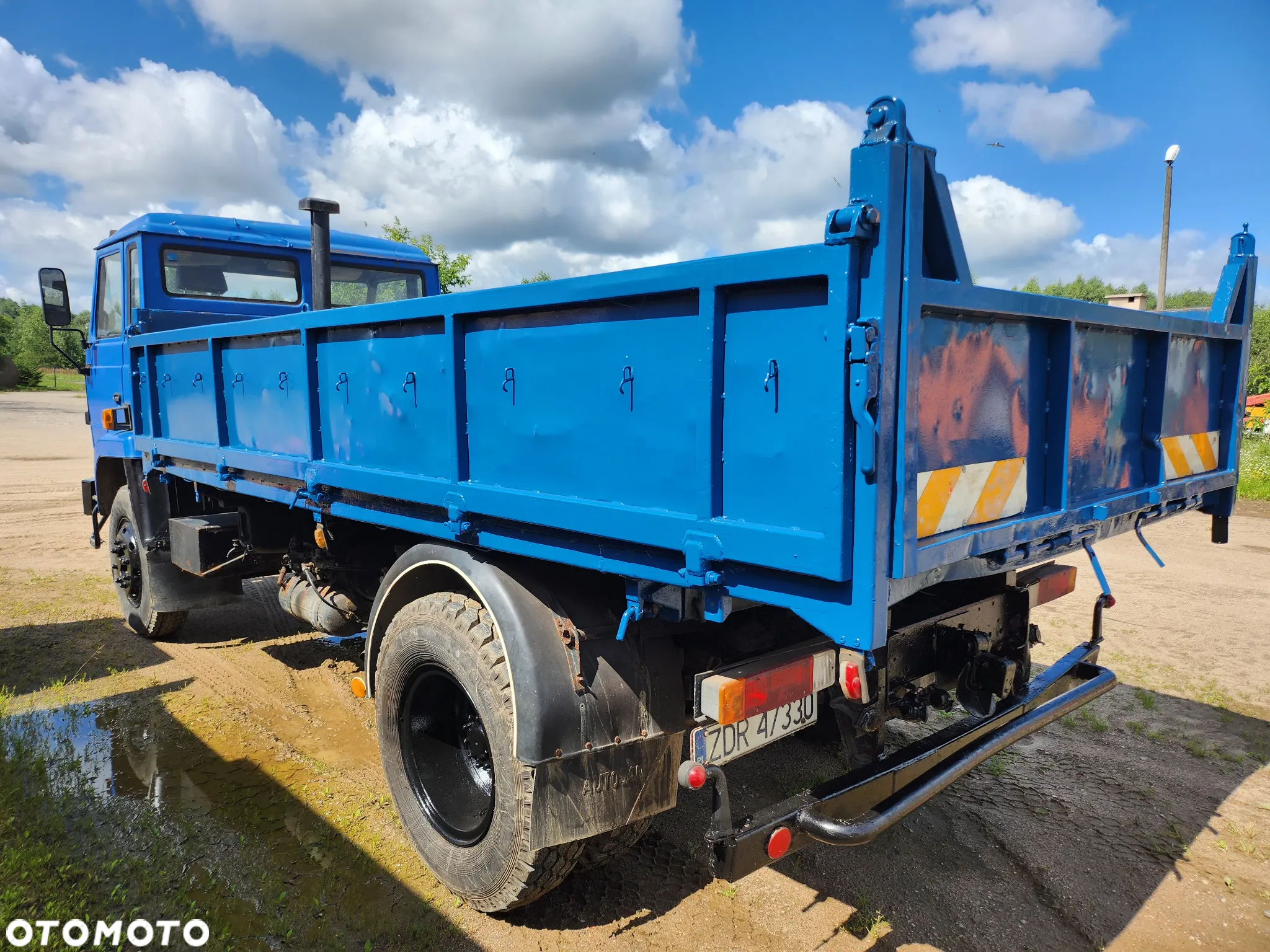 Star 1142 - 4