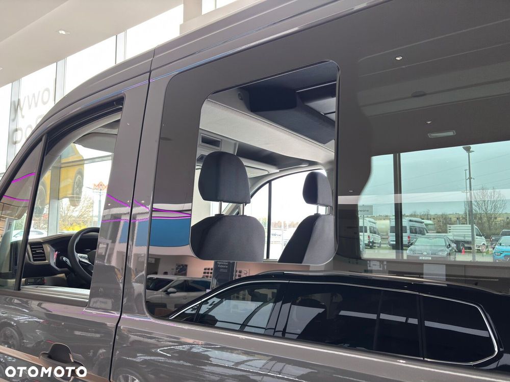 Volkswagen Crafter - 26