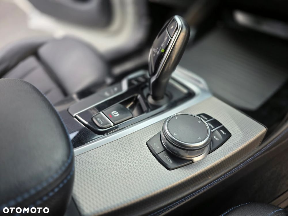 BMW X4 xDrive20d M Sport - 32