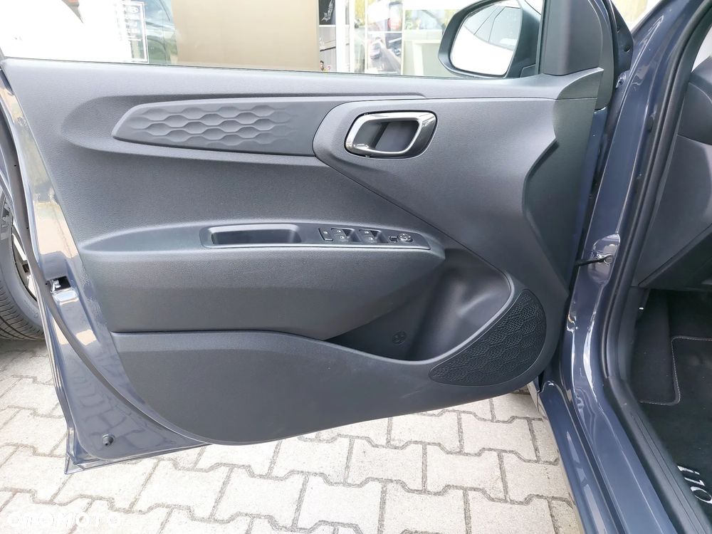 Hyundai i10 1.2 Modern - 10