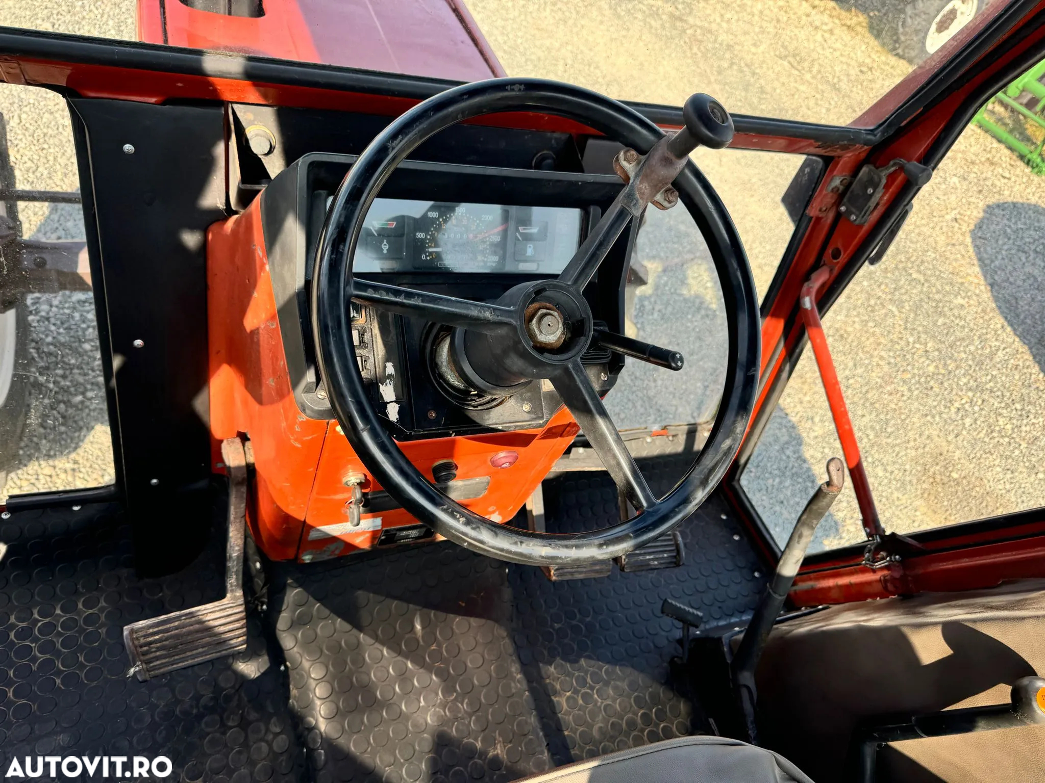 Fiat 90-90 DT - 9