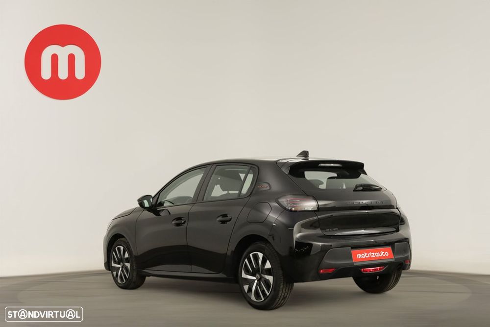 Peugeot 208 1.2 PureTech Style - 3