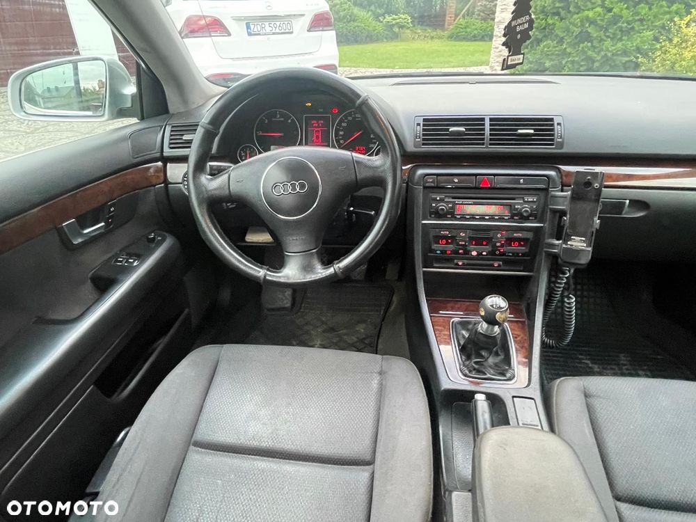 Audi A4 ver-1-9-tdi - 13