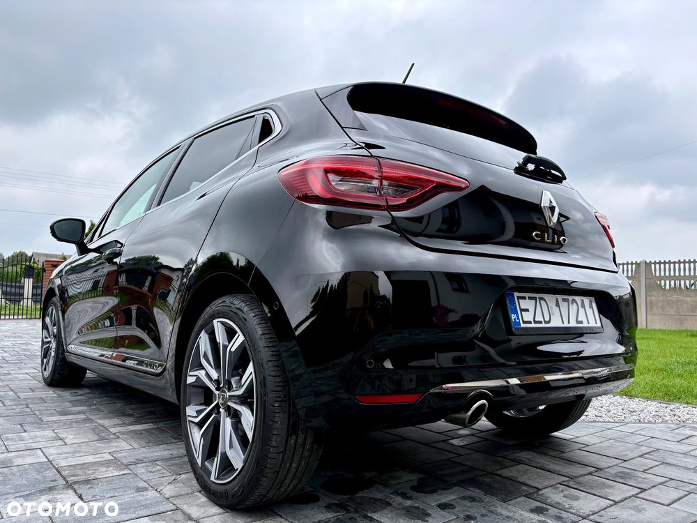 Renault Clio TCe 130 EDC GPF EDITION ONE - 21