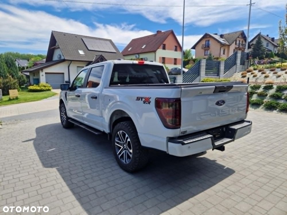 Ford F150 - 15