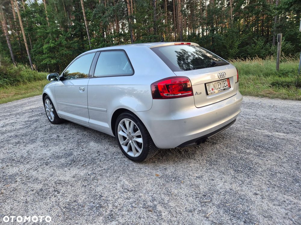 Audi A3 3-drzwiowe - 15