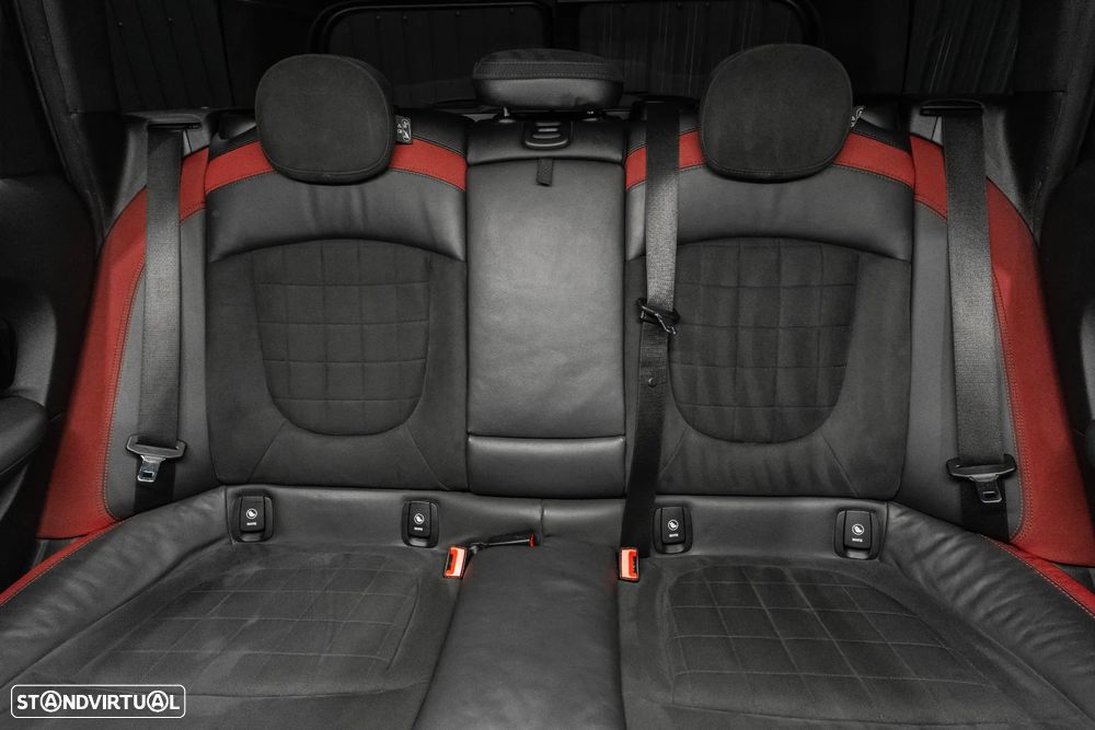 MINI Clubman John Cooper Works ALL4 - 29