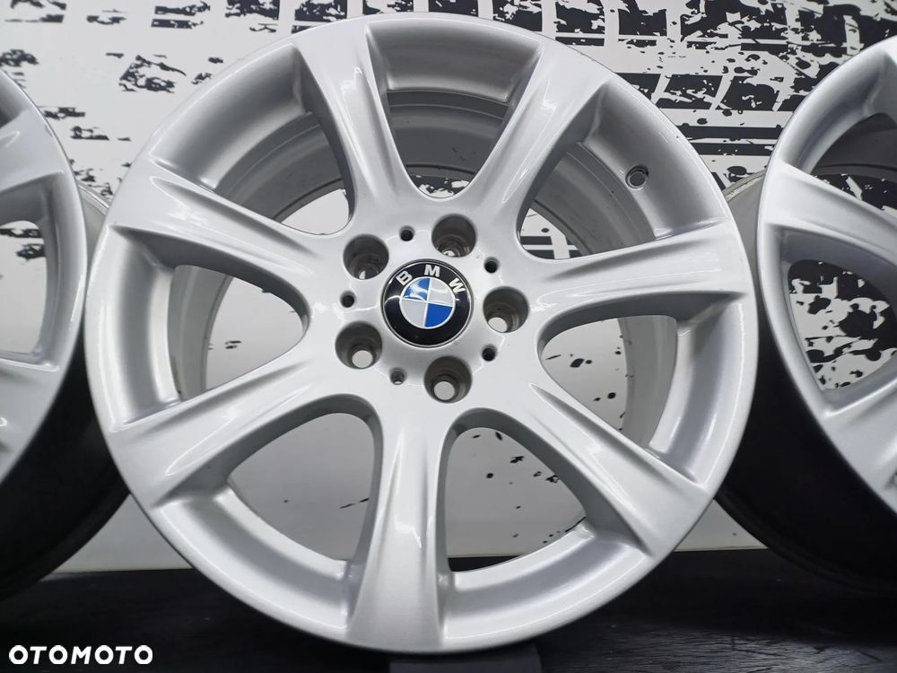 felgi ALU 17 5x120 Volkswagen transporter t5 t6 Amarok - 5
