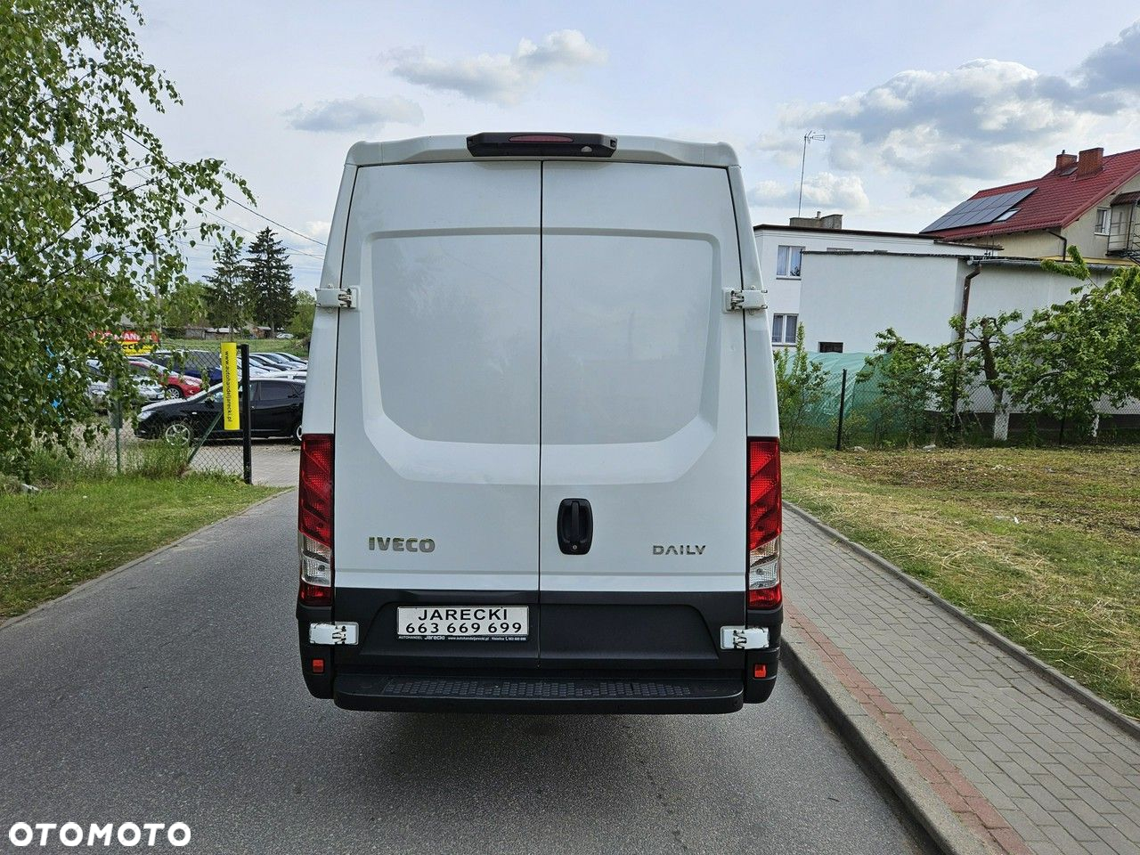 Iveco Daily 35S18 - 5