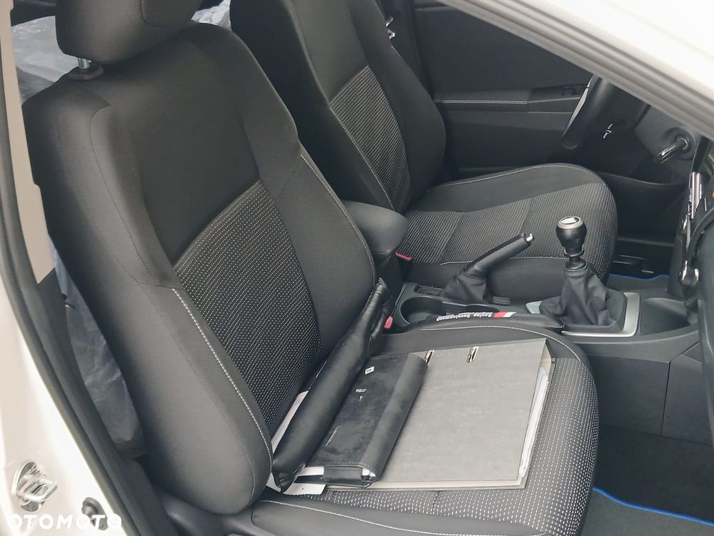 Toyota Auris 1.6 Valvematic Life - 36