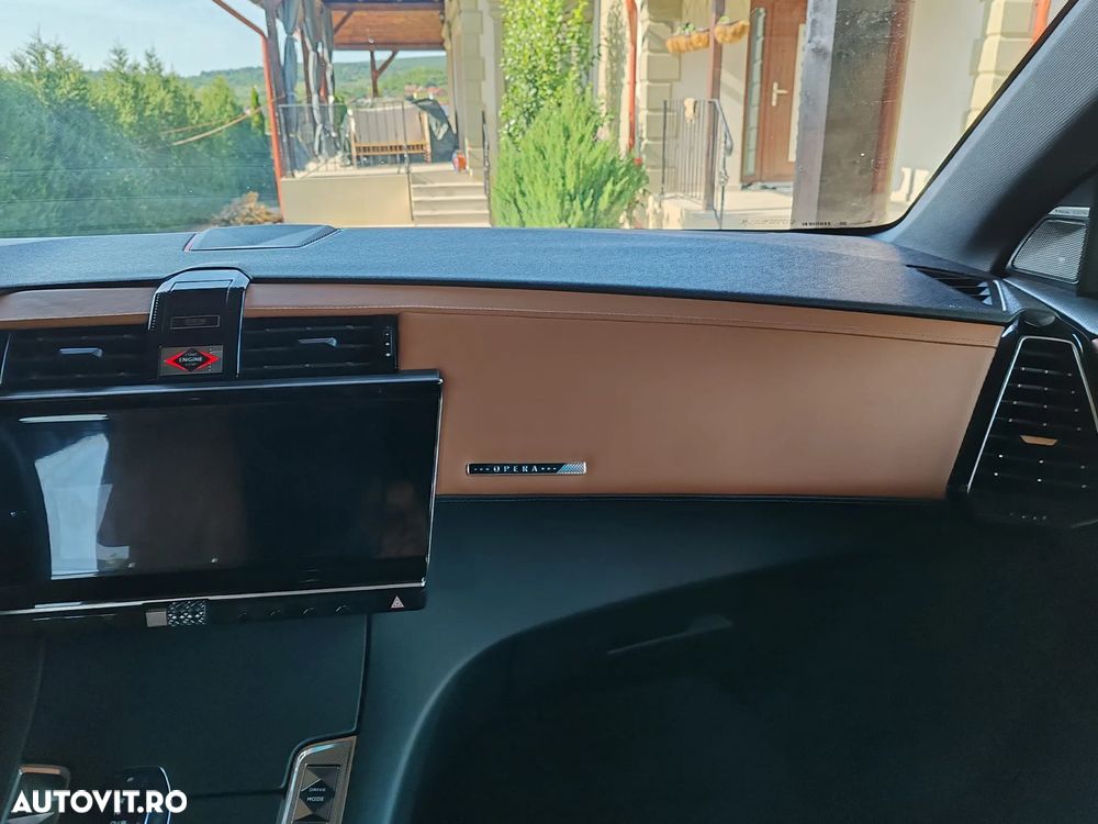 DS Automobiles DS 7 Crossback 4x4 300 OPERA - 15