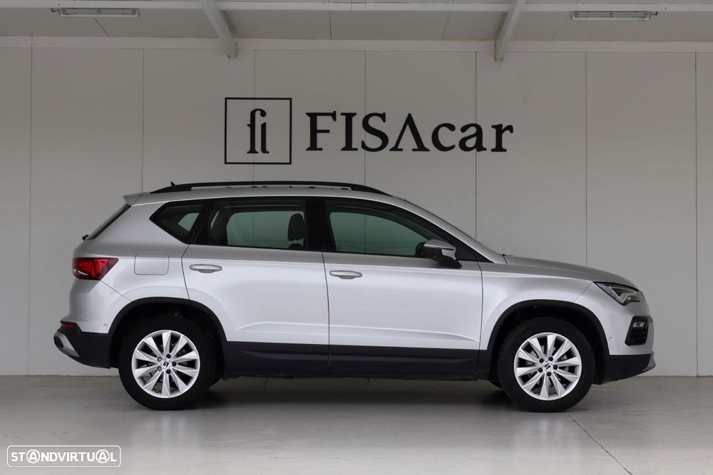 SEAT Ateca 1.0 TSI Style - 7