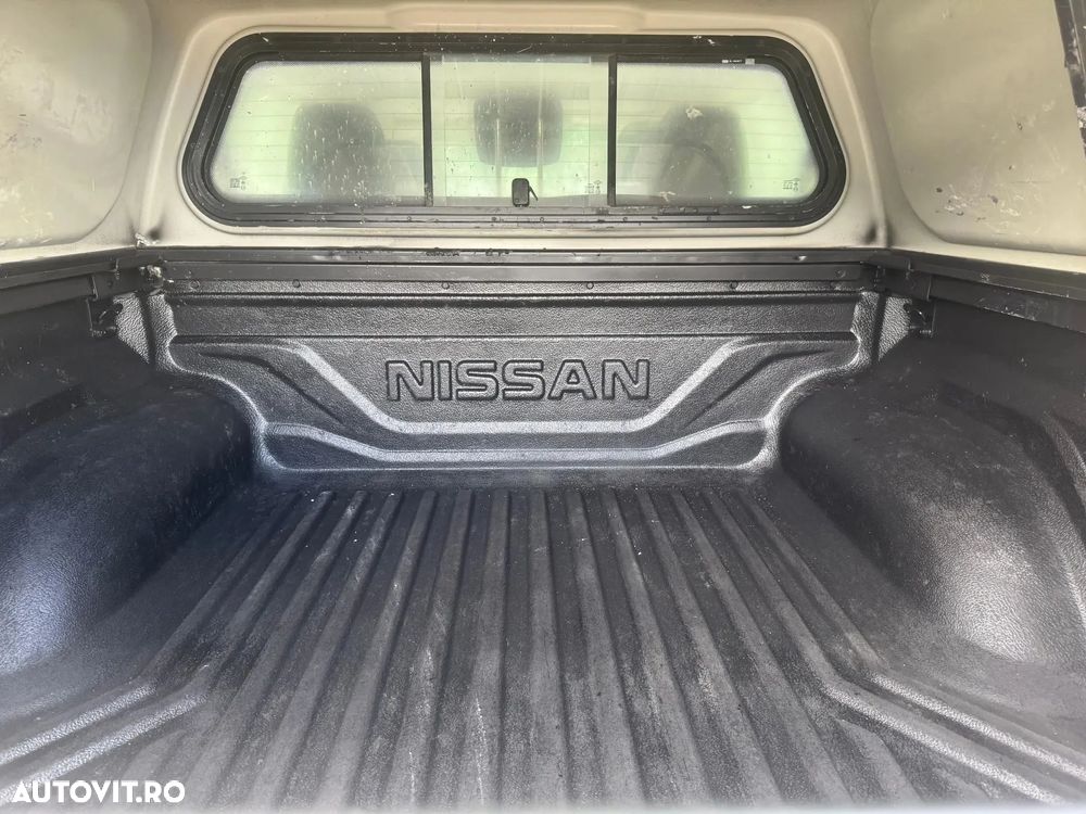 Nissan Navara - 11