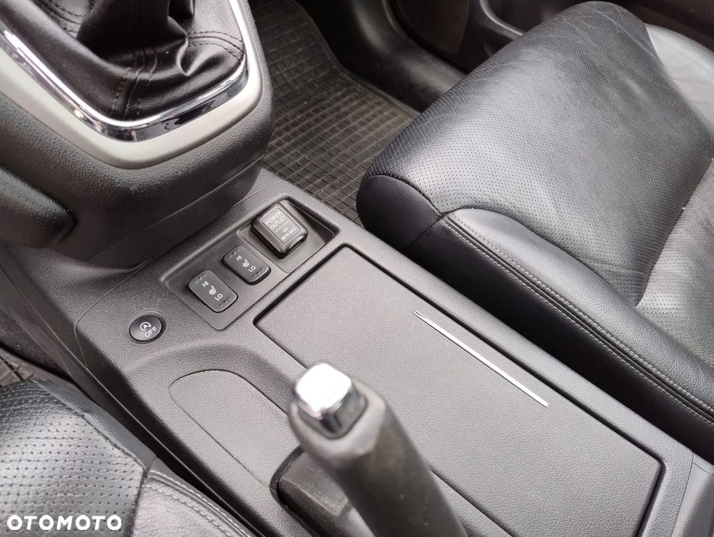 Honda CR-V 2.0 Executive - 15