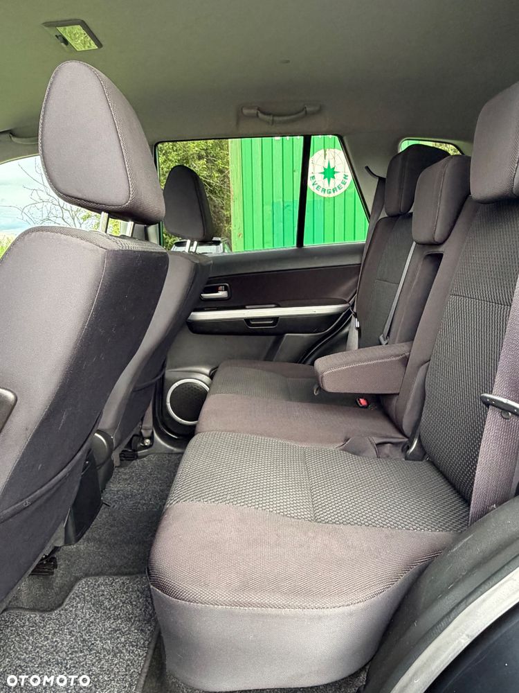 Suzuki Grand Vitara 1.9 DDiS 20th Anniversary - 25
