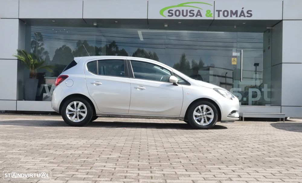 Opel Corsa 1.2 Edition - 5