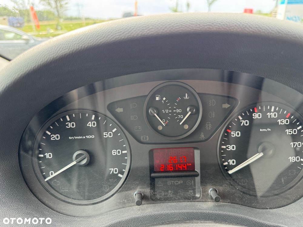 Toyota Proace - 13