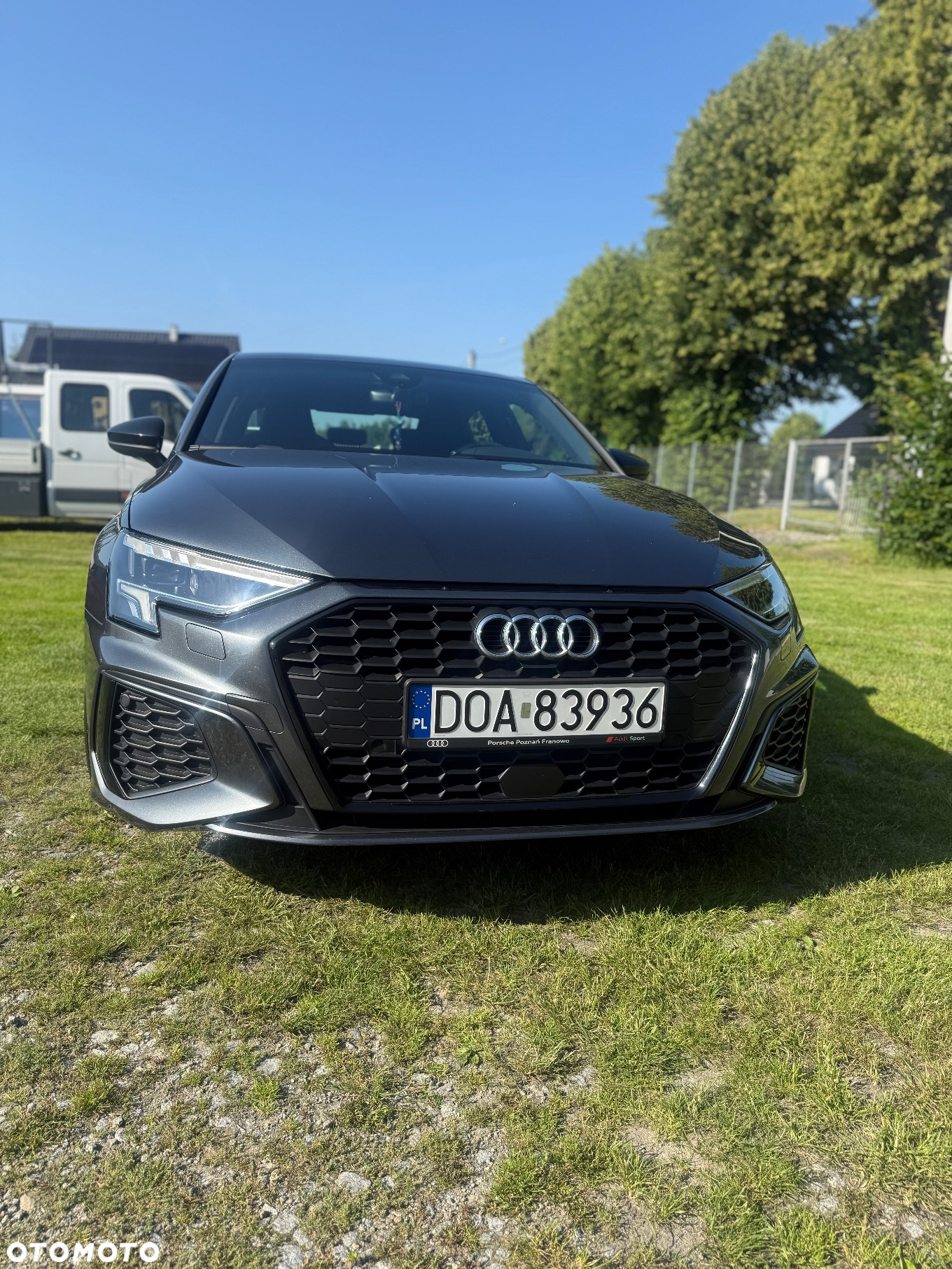 Audi A3 - 4