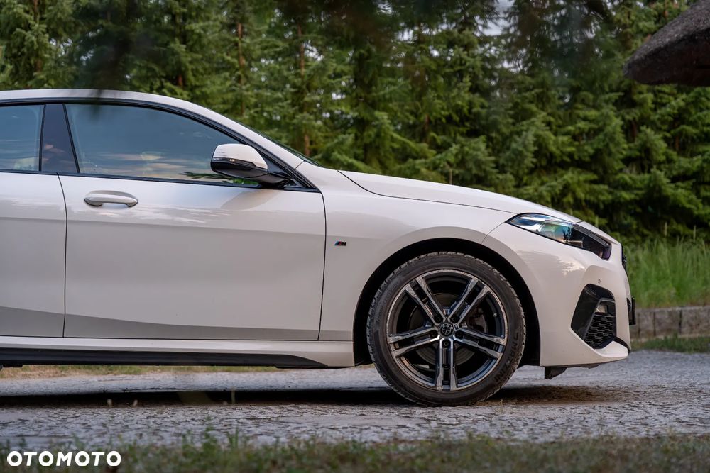BMW Seria 2 218i M Sport - 17
