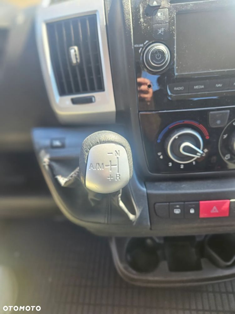 Fiat DUCATO - 5