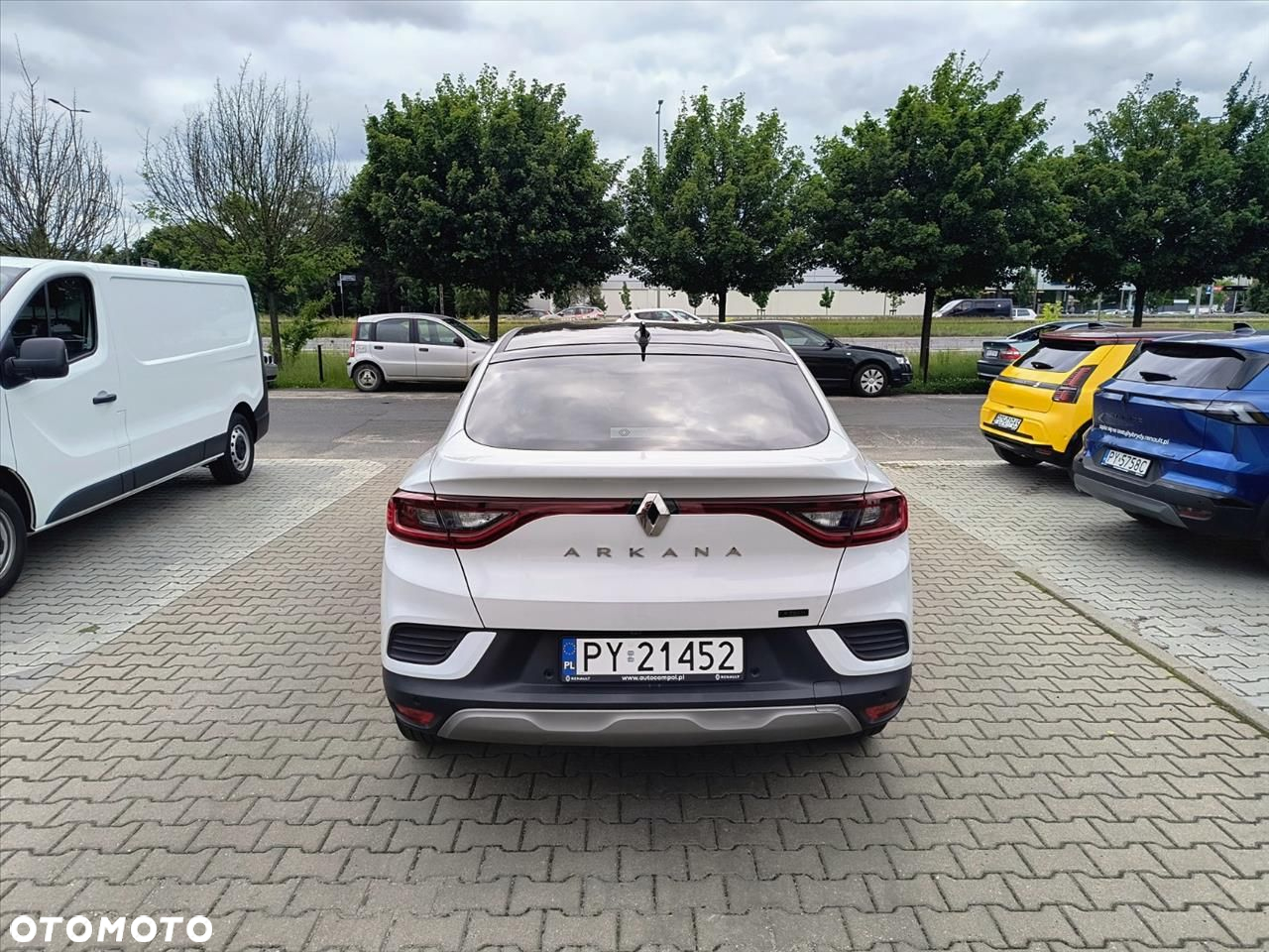 Renault Arkana - 4