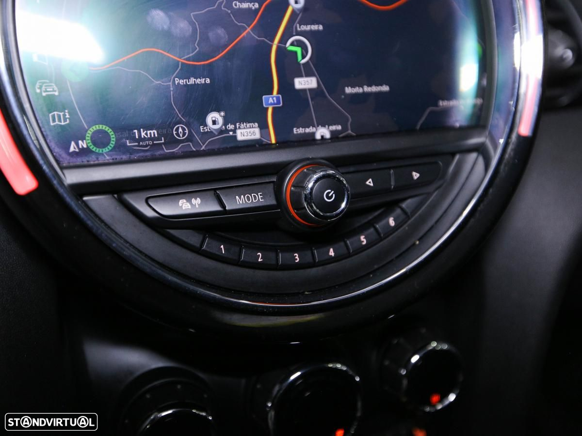 MINI 3 Portas Cooper SE - 16
