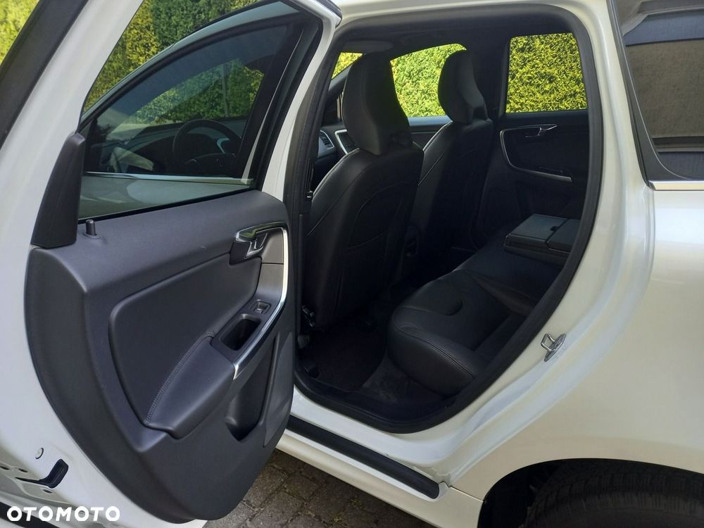 Volvo XC 60 D4 Summum - 30