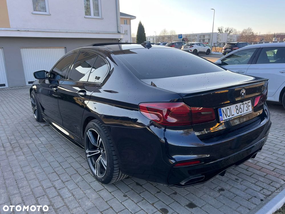 BMW Seria 4 - 5