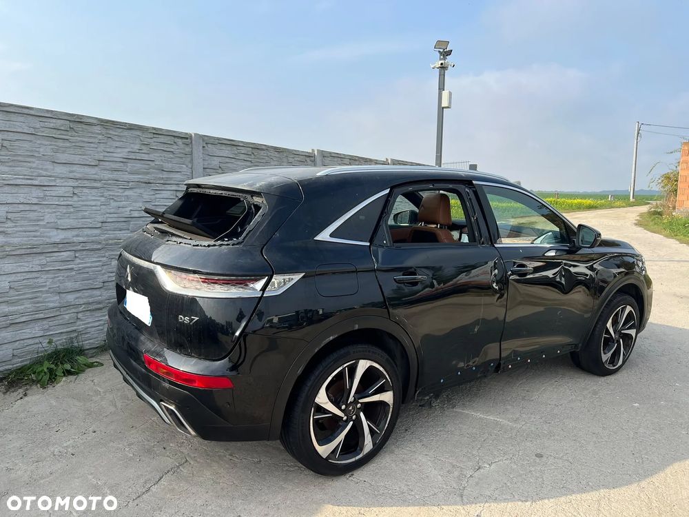 DS Automobiles DS 7 Crossback - 7