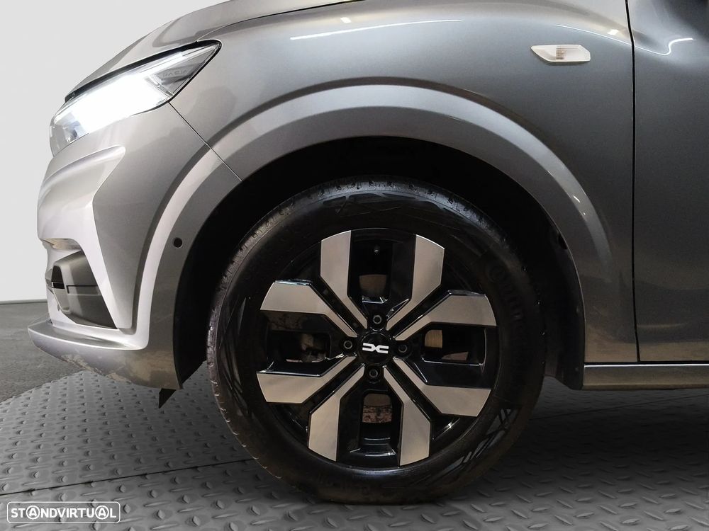 Dacia Logan 1.0 ECO-G Expression Bi-Fuel - 43