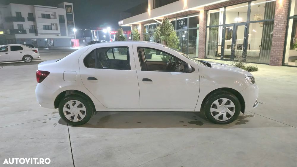 Dacia Logan ECO-G 100 Essential - 6