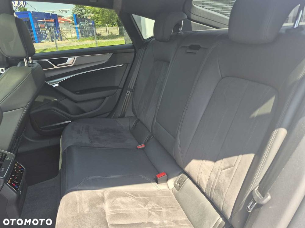 Audi A7 Sportback 40 TDI mHEV Quattro S tronic - 29