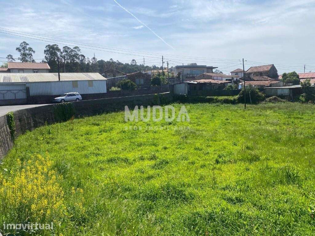 Terreno em Macieira de Sarnes - OAZ - Grande imagem: 2/4