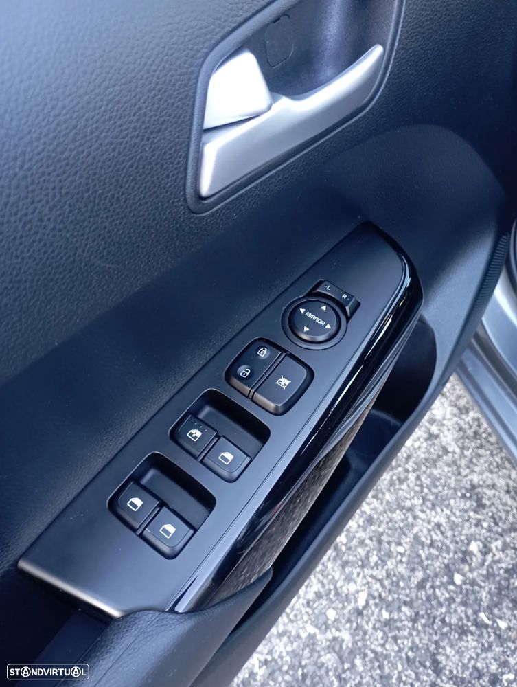 Kia Picanto 1.0 CVVT EX - 10