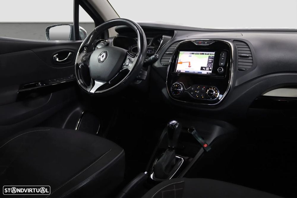 Renault Captur - 5