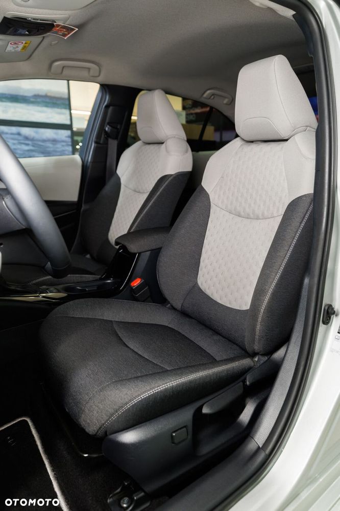 Toyota Corolla 1.8 Hybrid Style - 19