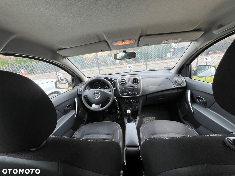 Dacia Logan - 17