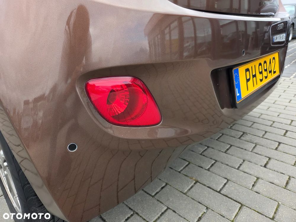 Hyundai i10 1.0 blue Style - 6