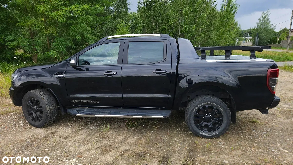 Ford Ranger - 4
