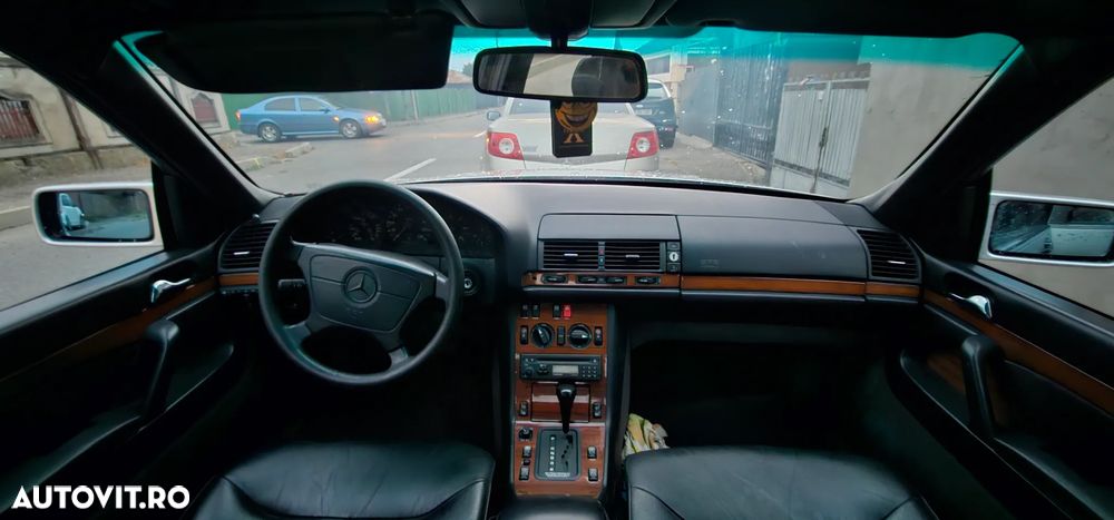 Mercedes-Benz Altul - 6