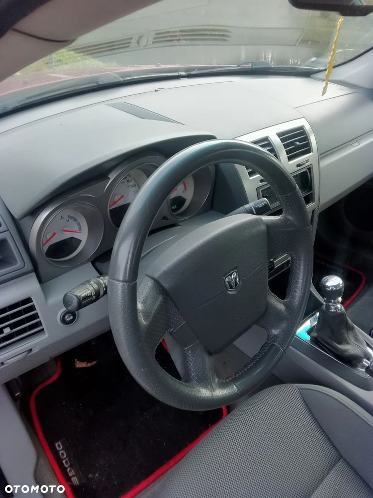 Dodge Avenger 2.0 CRD SE - 6