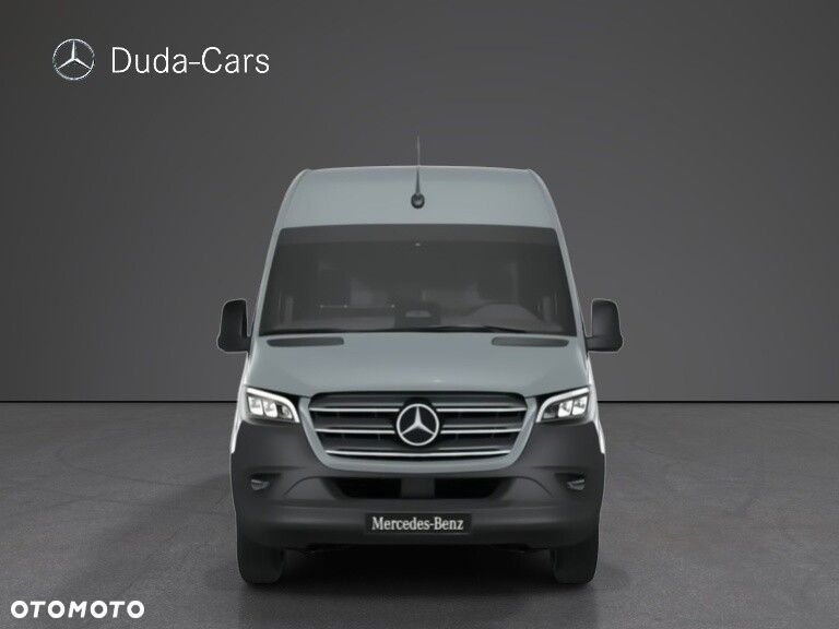 Mercedes-Benz Sprinter 317 CDI KA OM654 długi PRO - 29