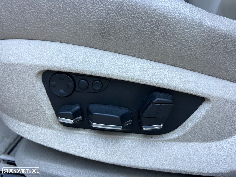 BMW 535 d Line Modern Auto - 30