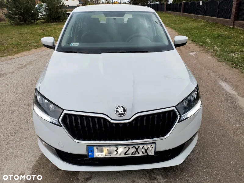 Skoda Fabia 1.0 TSI Ambition - 3