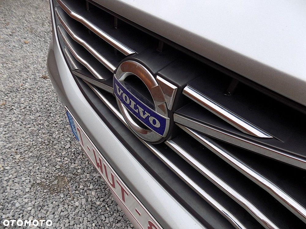 Volvo XC 60 D4 Geartronic Kinetic - 22