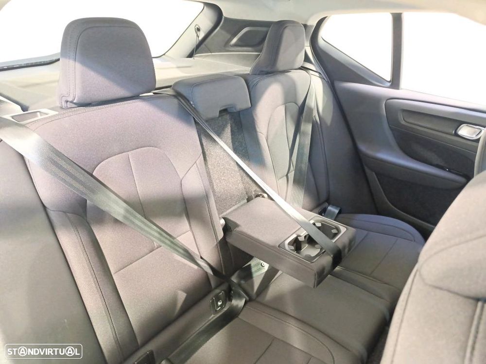 Volvo XC 40 1.5 T5 PHEV Inscription Expression - 10
