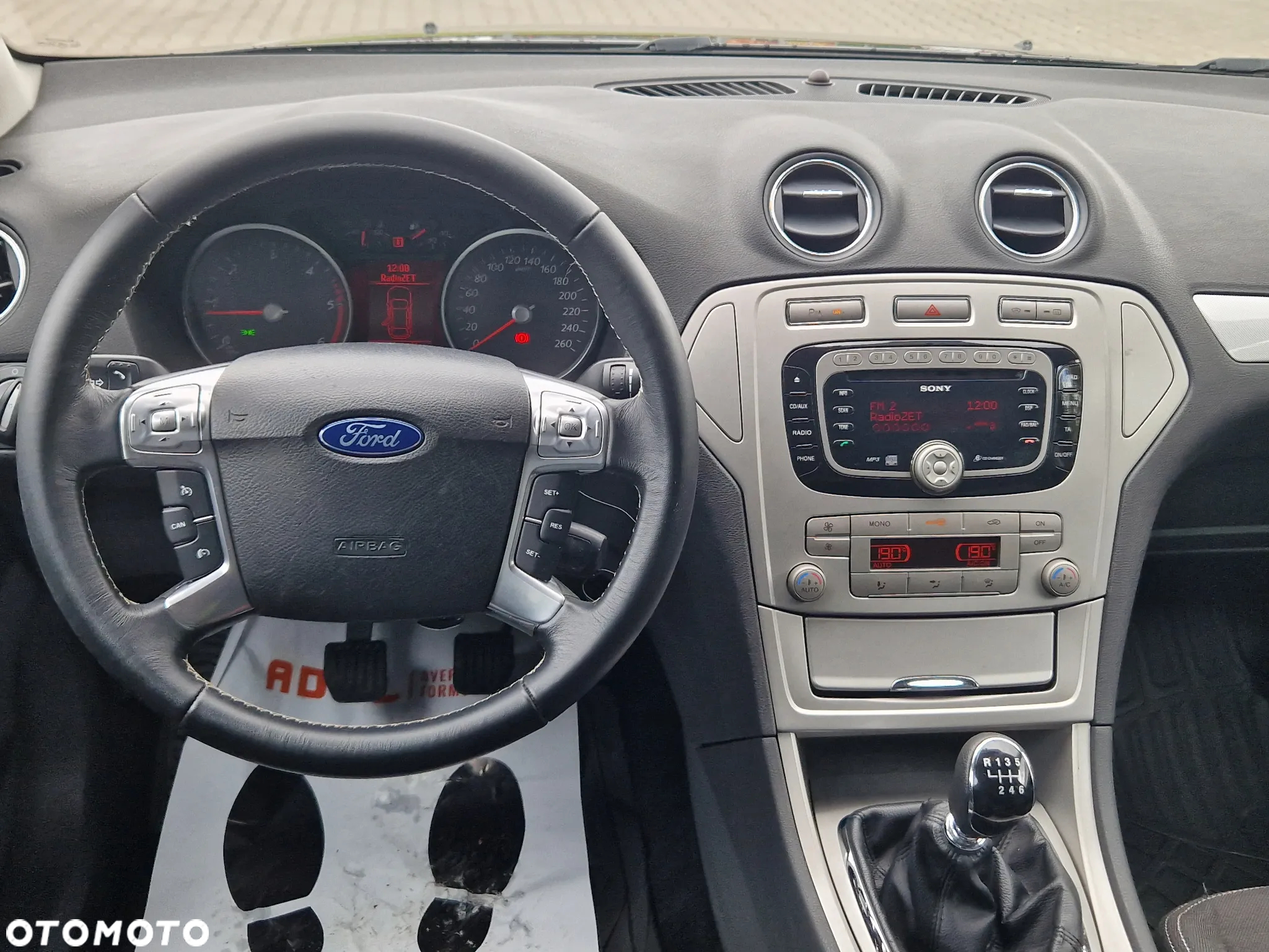 Ford Mondeo Turnier 2.0 TDCi Business Edition - 3