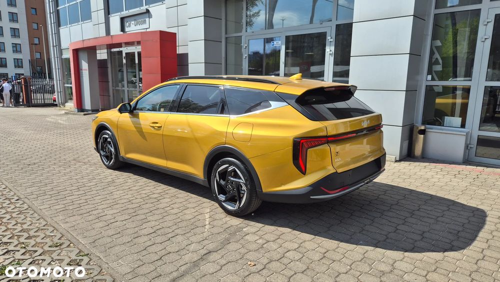 Kia K4 1.6 T-GDI L - 7