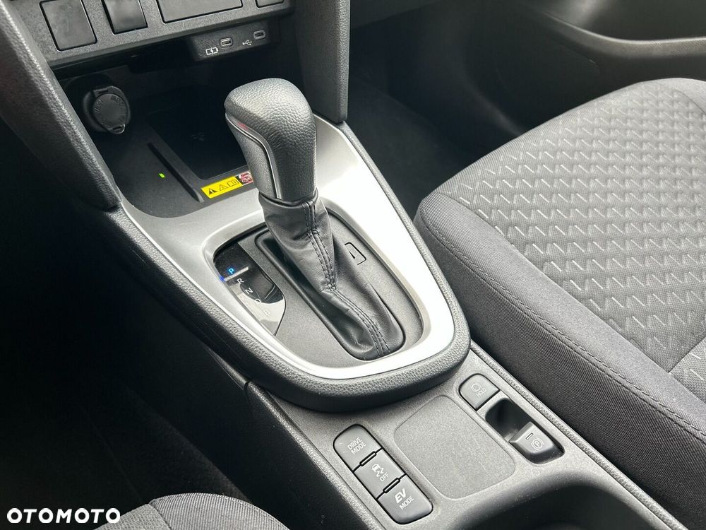 Toyota Yaris Cross Hybrid 1.5 Comfort - 17